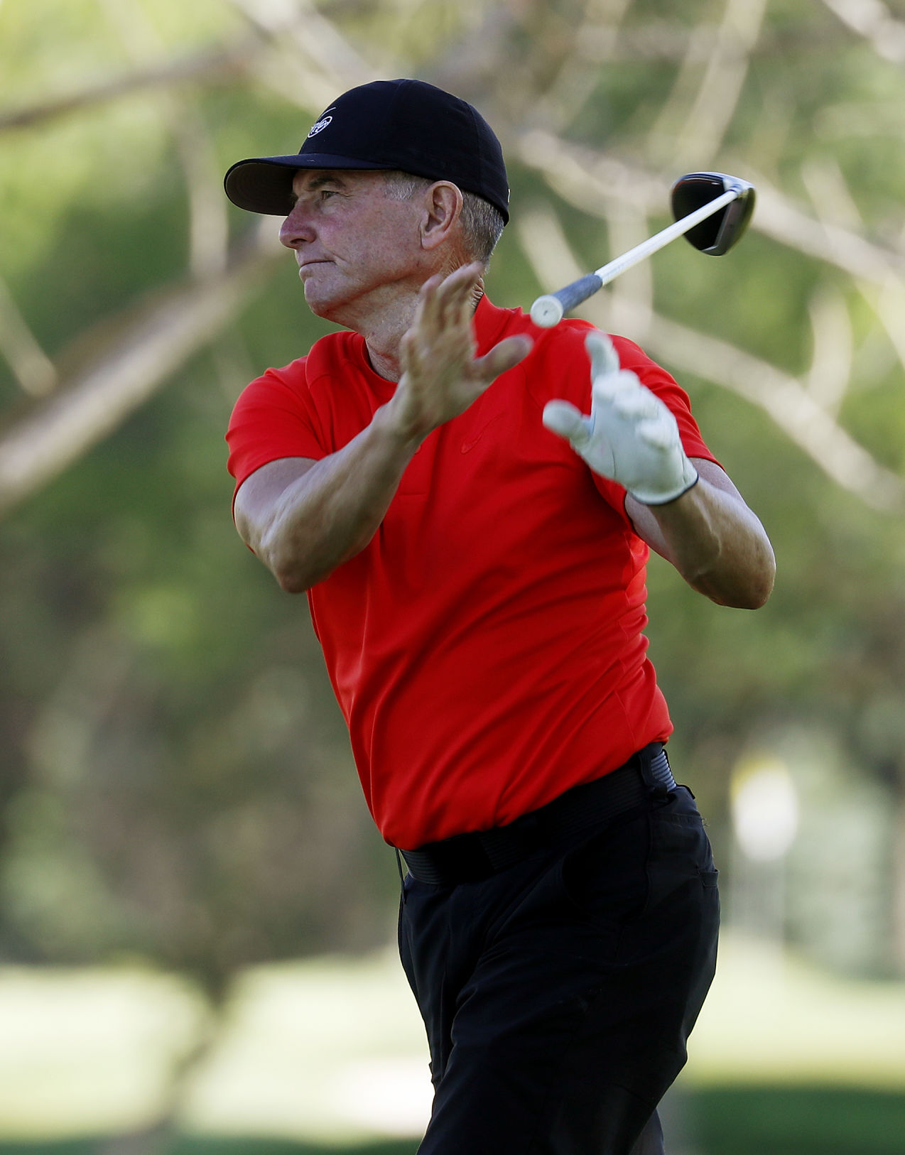 Men's Senior Amateur Championship